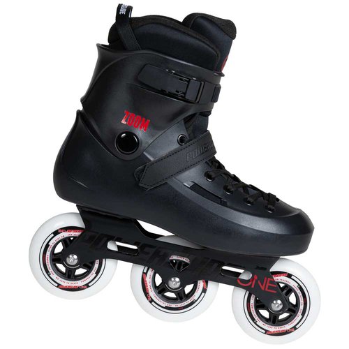 Powerslide Zoom 100 Black
