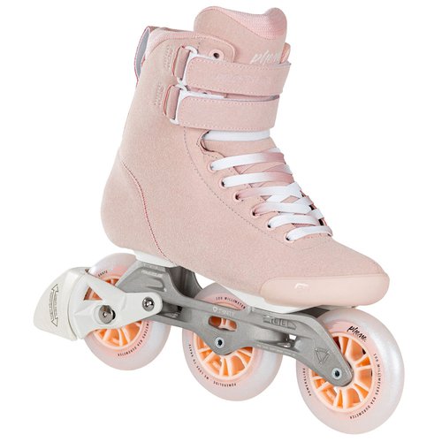 Powerslide Pheme 100 Pink