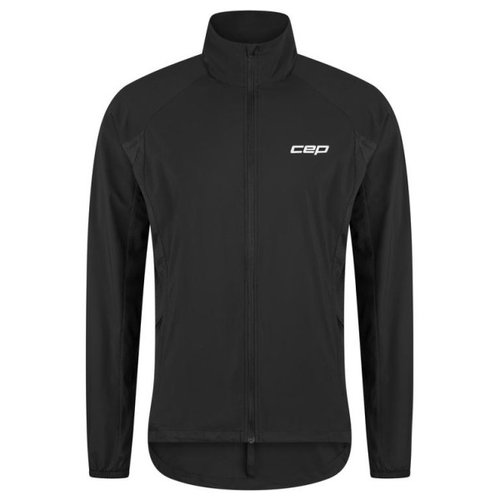 Cep Run Windbreaker