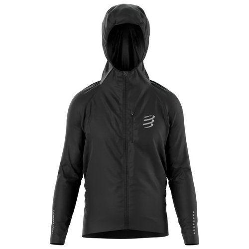 Compressport Thunderstorm Waterproof Jacket