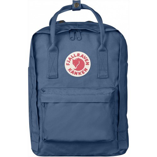 FJÄLLRÄVEN Fjällräven Kånken Laptop 13" - Blue Ridge - - Gr. 1 Size
