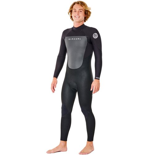 Rip Curl Omega 53 GB BZ Steamer Black