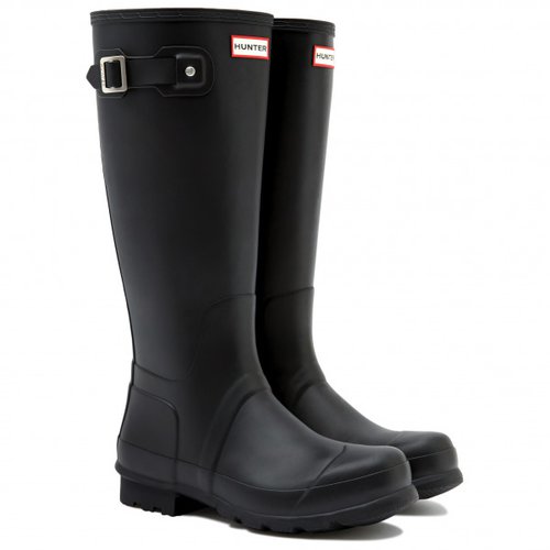 Hunter Boots Original Tall
