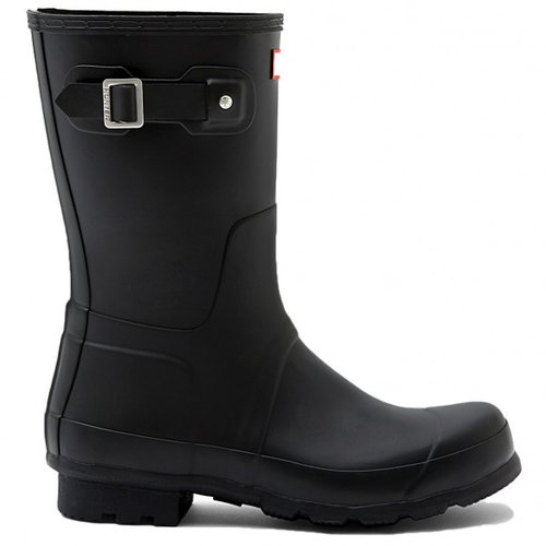Hunter Boots Original Short