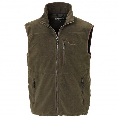 Pinewood Pirsch/Utah Fleece Weste