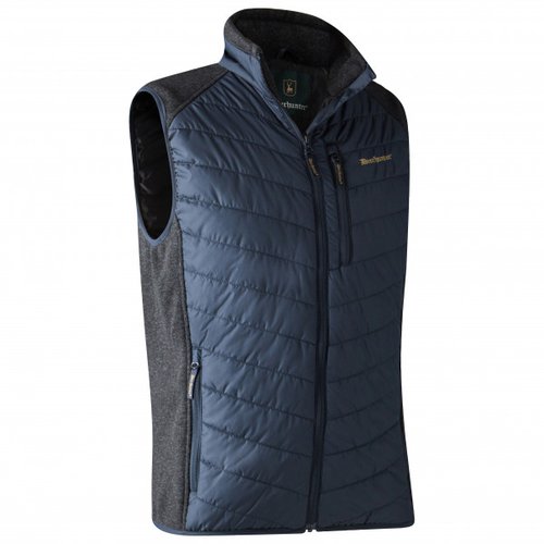 Deerhunter Moor Padded Waistcoat