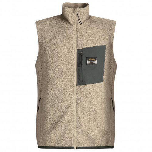 Lundhags Flok Wool Pile Vest