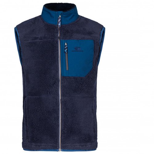 Elevenate Glacier Pile Vest