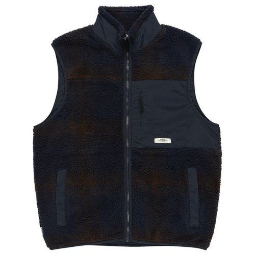 Element Lake Sherpa Vest