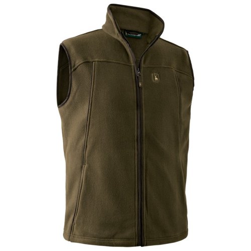 Deerhunter Eagle Fleece Waistcoat