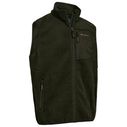 Deerhunter Atlas Fleece Waistcoat