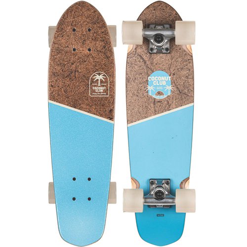 Globe Blazer 26 Coconut Sky