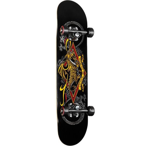 Powell Peralta Golden Dragon Diamond Dragon