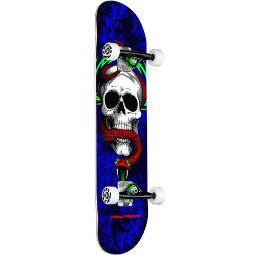 Powell Peralta Powell-Peralta Skull and Snake One Off Royal