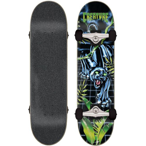 Creature Prowler Full 8 25 Blue/Green