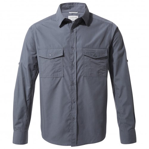 Craghoppers Kiwi L/S Shirt
