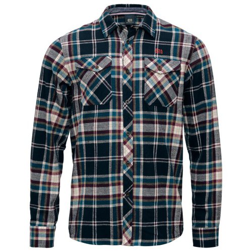 Elevenate Cham Shirt