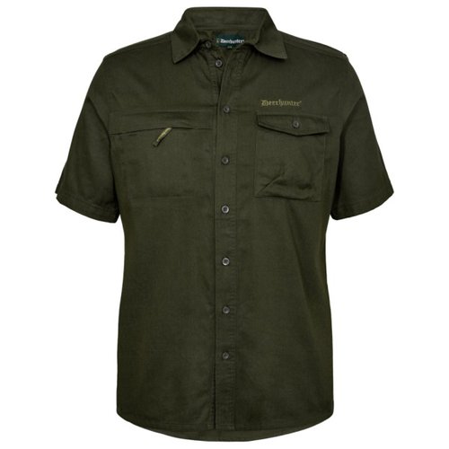 Deerhunter Atlas Hemd S/S