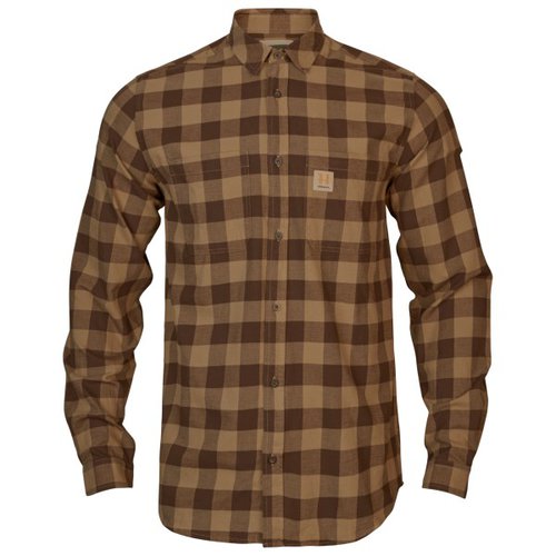 Härkila Scandinavian L/S Shirt
