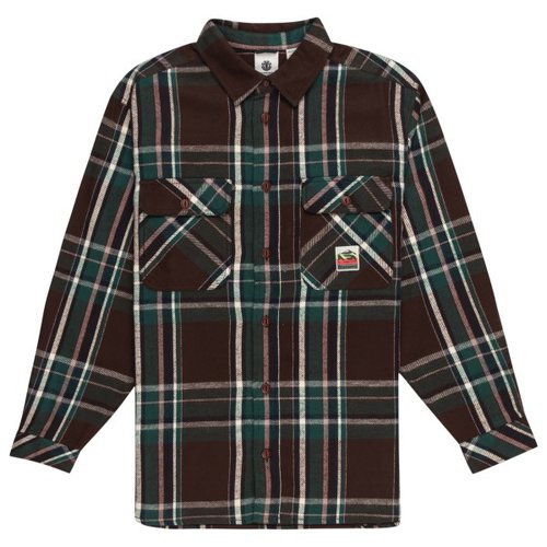 Element Hueco Classic Long Sleeve