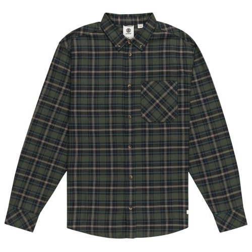 Element Ivy Long Sleeve
