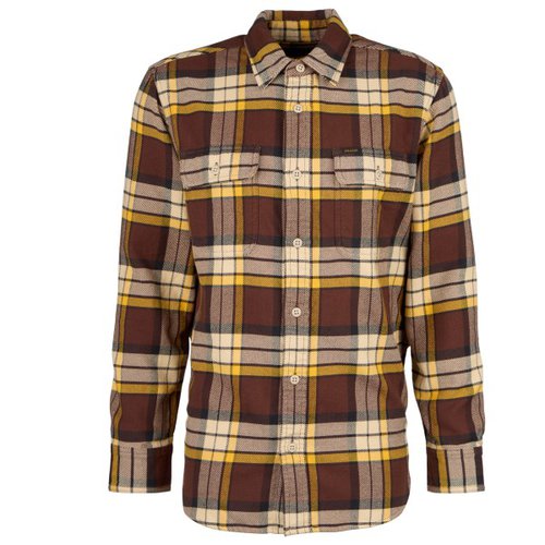 Filson Vintage Flannel Work Shirt