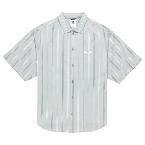 Element Idle S/S