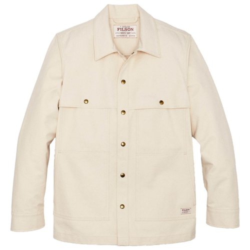 Filson Dry Tin Jac-Shirt