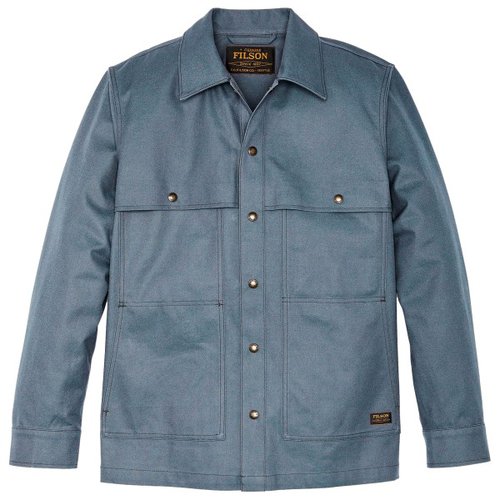 Filson Dry Tin Jac-Shirt
