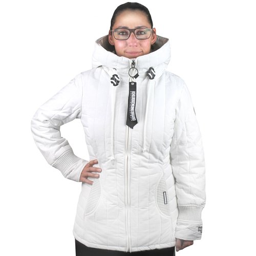 Khujo Tweety Prime 3 White