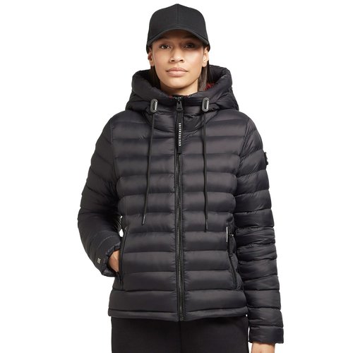 Khujo Lovina Shine Black