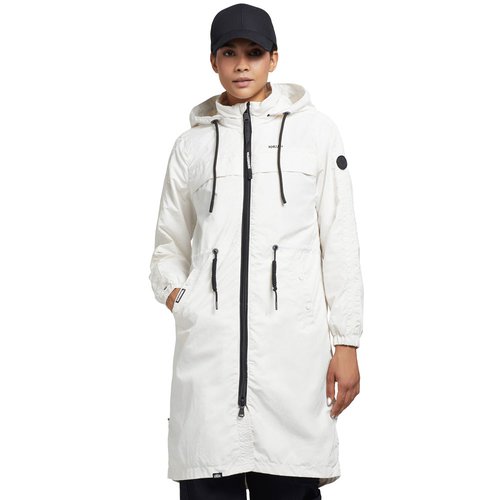 Khujo Voya 3 Off White
