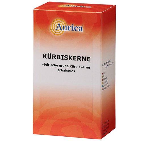 Aurica Aurica® Kürbiskerne schalenlos