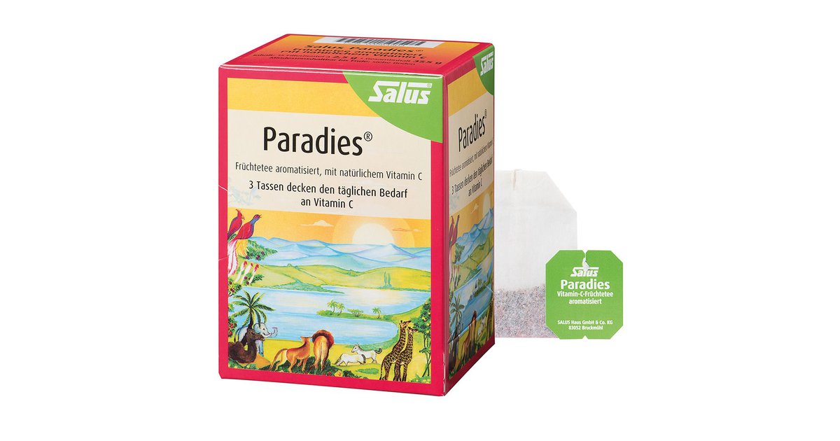 Salus Salus® Paradies®