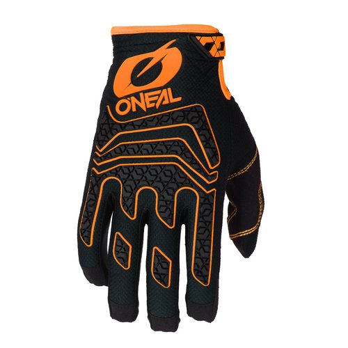 O'Neal O neal Sniper Elite MX DH FR Handschuhe schwarzorange 2024 XXL 11