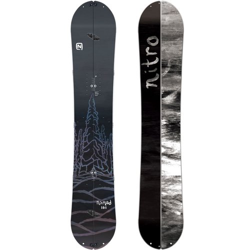 Nitro Nomad Splitboard