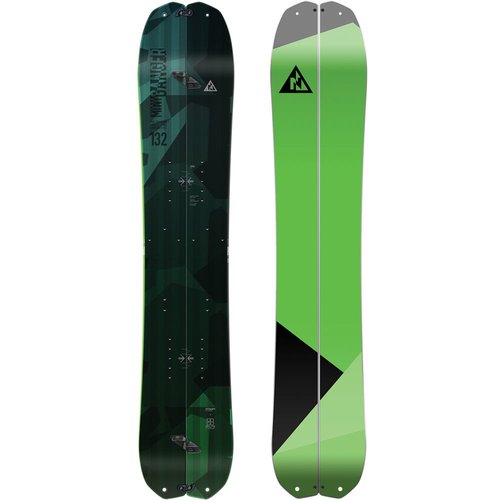 Nitro Minigaenger Splitboard