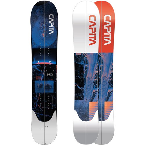Capita Neo Slasher
