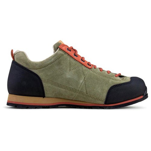 Doghammer Ginja Rock Wool