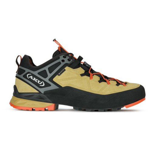 Aku Rock DFS II GTX