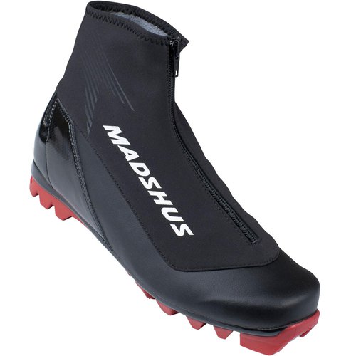 Madshus Endurace Classic Boot Black Red