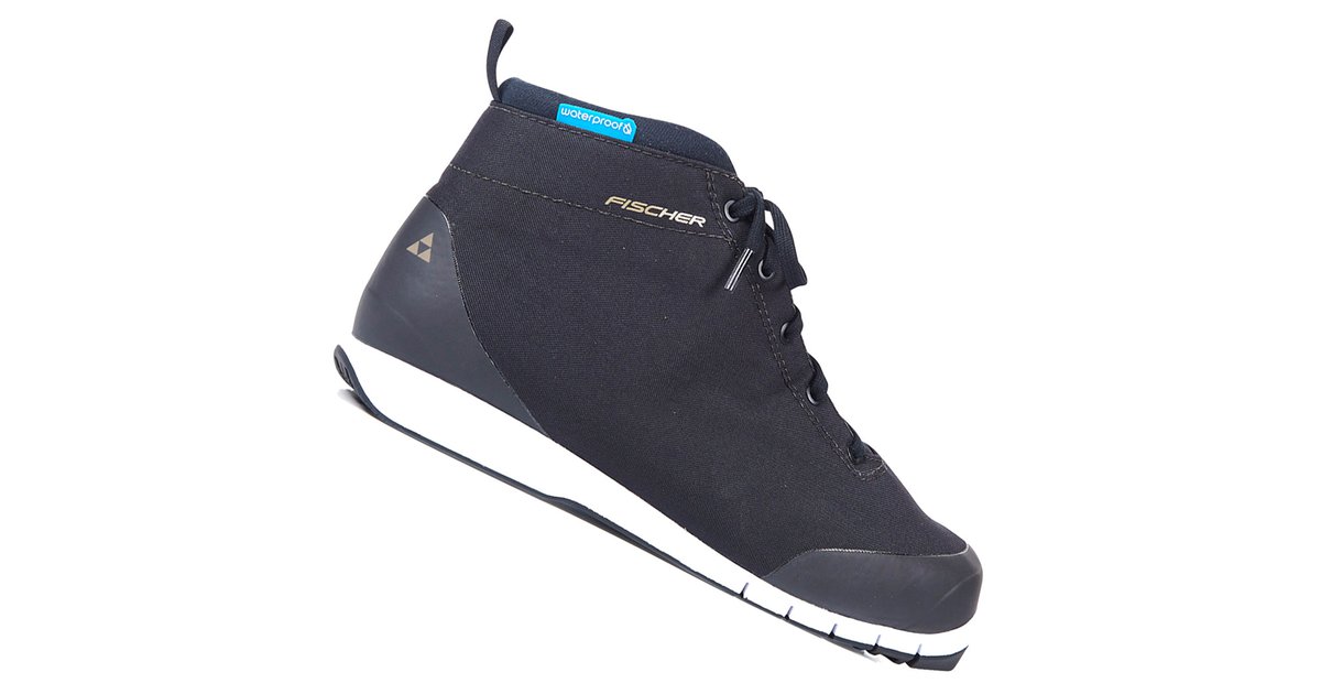 Fischer Urban Cross Tarmac