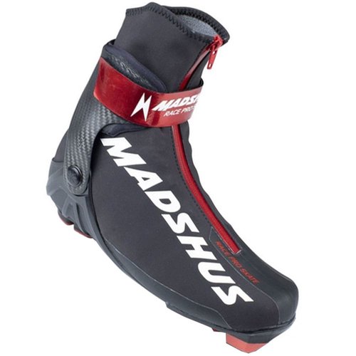 Madshus Race Pro Skate Black/Red