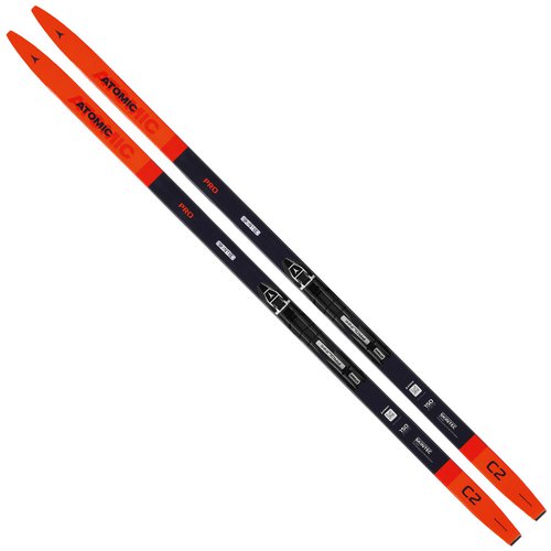 Pro C2 Classic Ski Skintec Junior w/ Prolink Access Jr Binding 2024-25 main image 0