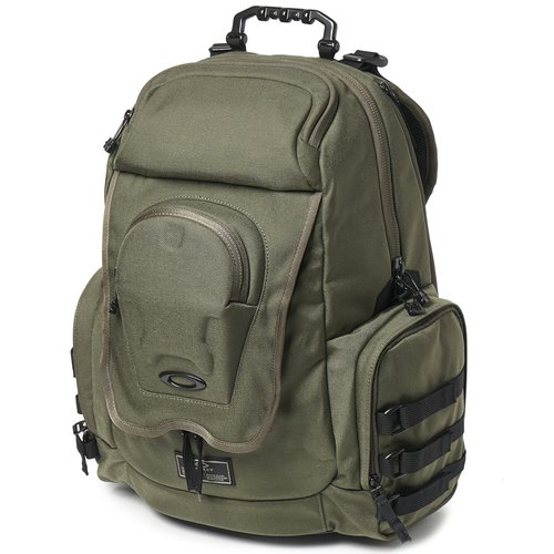 Oakley Icon Backpack Rucksack Dark Brush