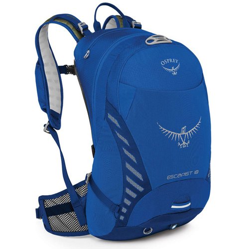 Osprey Escapist Rucksack Indigo Blue