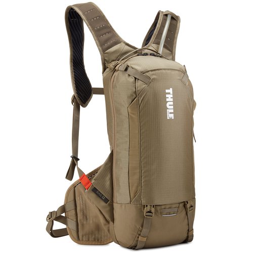 Thule Rail Bike H2O Covert