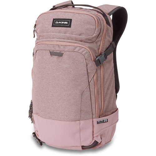 Dakine Womens Heli Pro 20 Woodrose