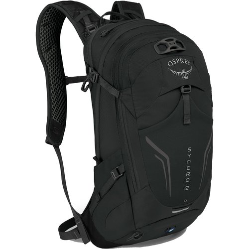 Osprey Syncro Black