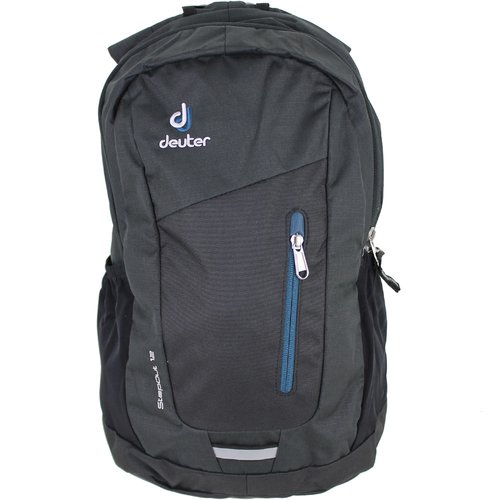 Deuter StepOut 12 Black